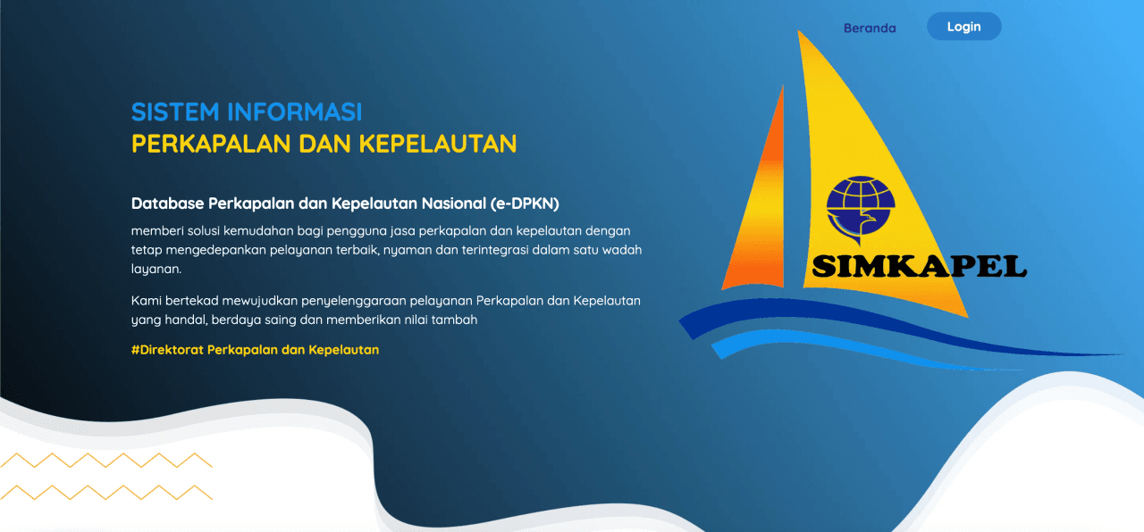 SIMKAPEL